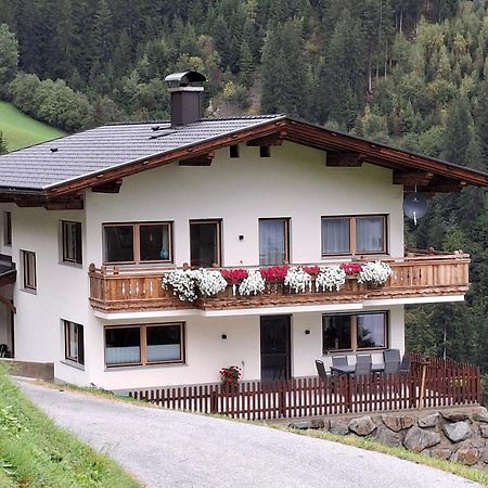 Ferienwohnung Oberkreut Fugenberg Εξωτερικό φωτογραφία