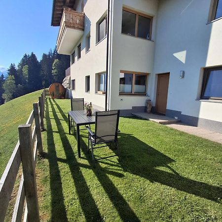 Ferienwohnung Oberkreut Fugenberg Εξωτερικό φωτογραφία