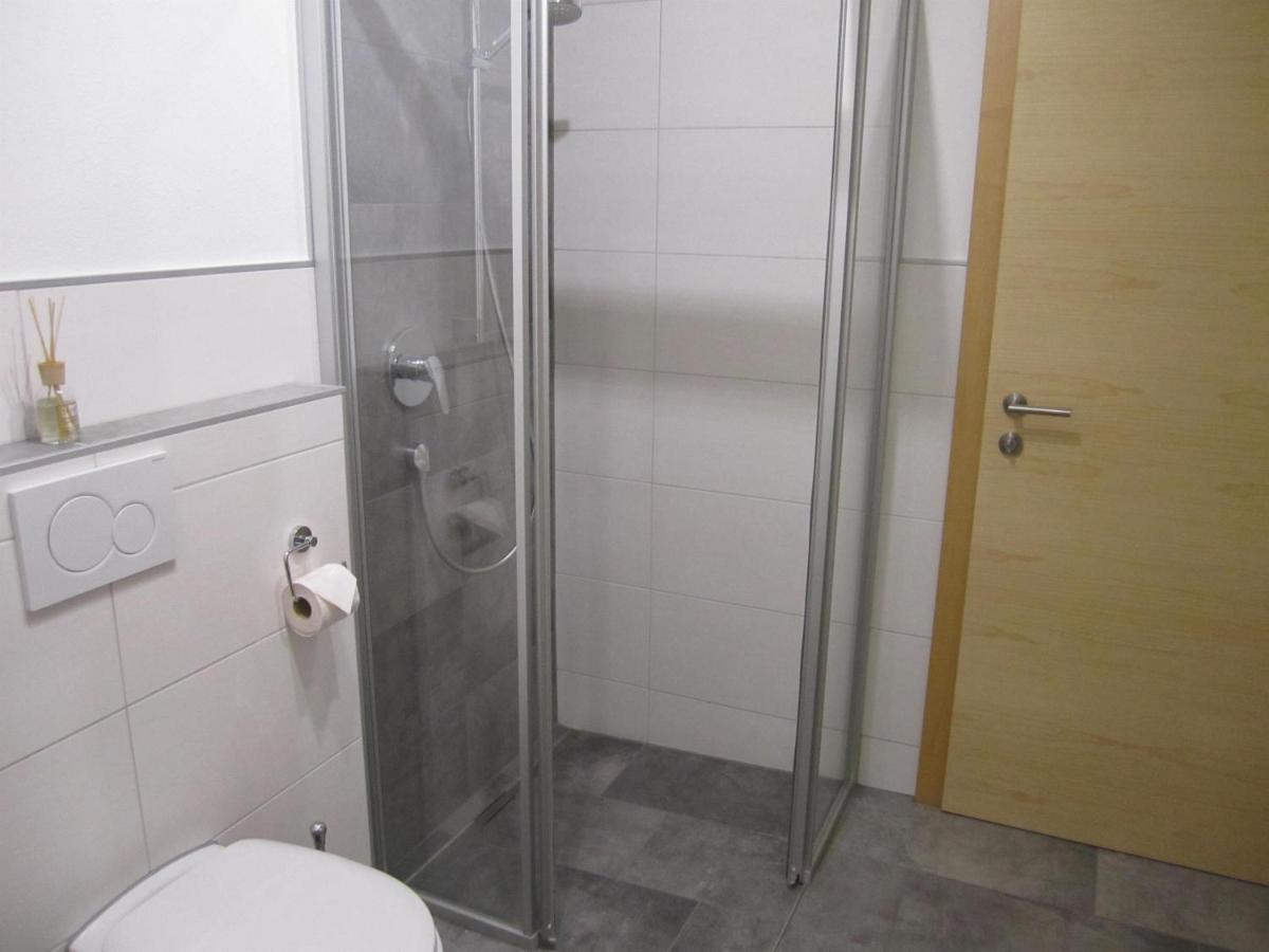 Ferienwohnung Oberkreut Fugenberg Εξωτερικό φωτογραφία