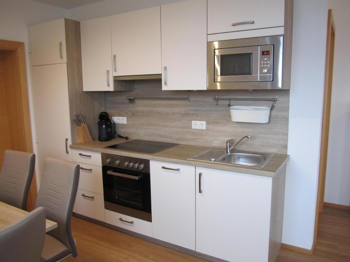 Ferienwohnung Oberkreut Fugenberg Εξωτερικό φωτογραφία
