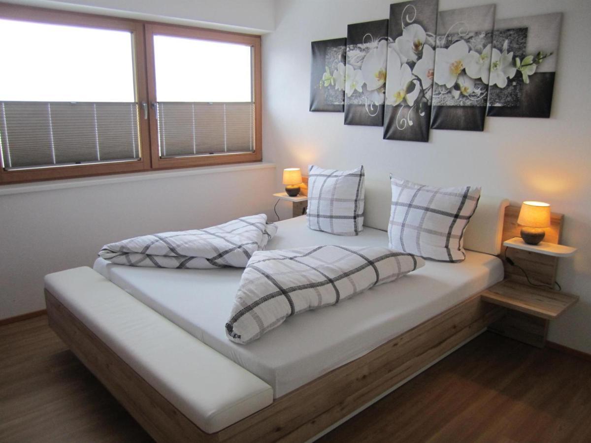 Ferienwohnung Oberkreut Fugenberg Εξωτερικό φωτογραφία