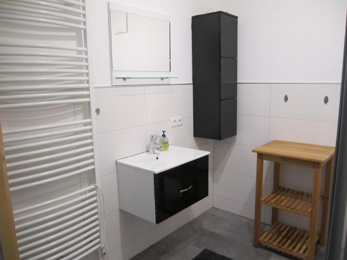 Ferienwohnung Oberkreut Fugenberg Εξωτερικό φωτογραφία