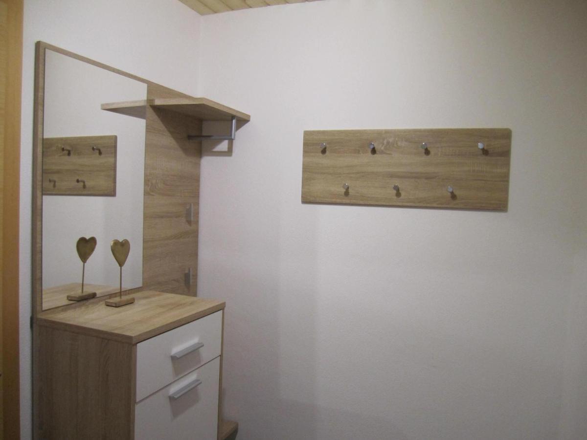 Ferienwohnung Oberkreut Fugenberg Εξωτερικό φωτογραφία