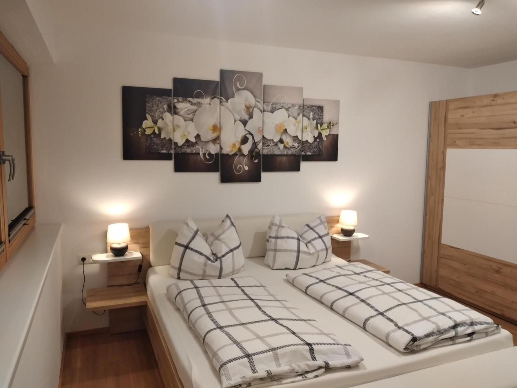 Ferienwohnung Oberkreut Fugenberg Εξωτερικό φωτογραφία