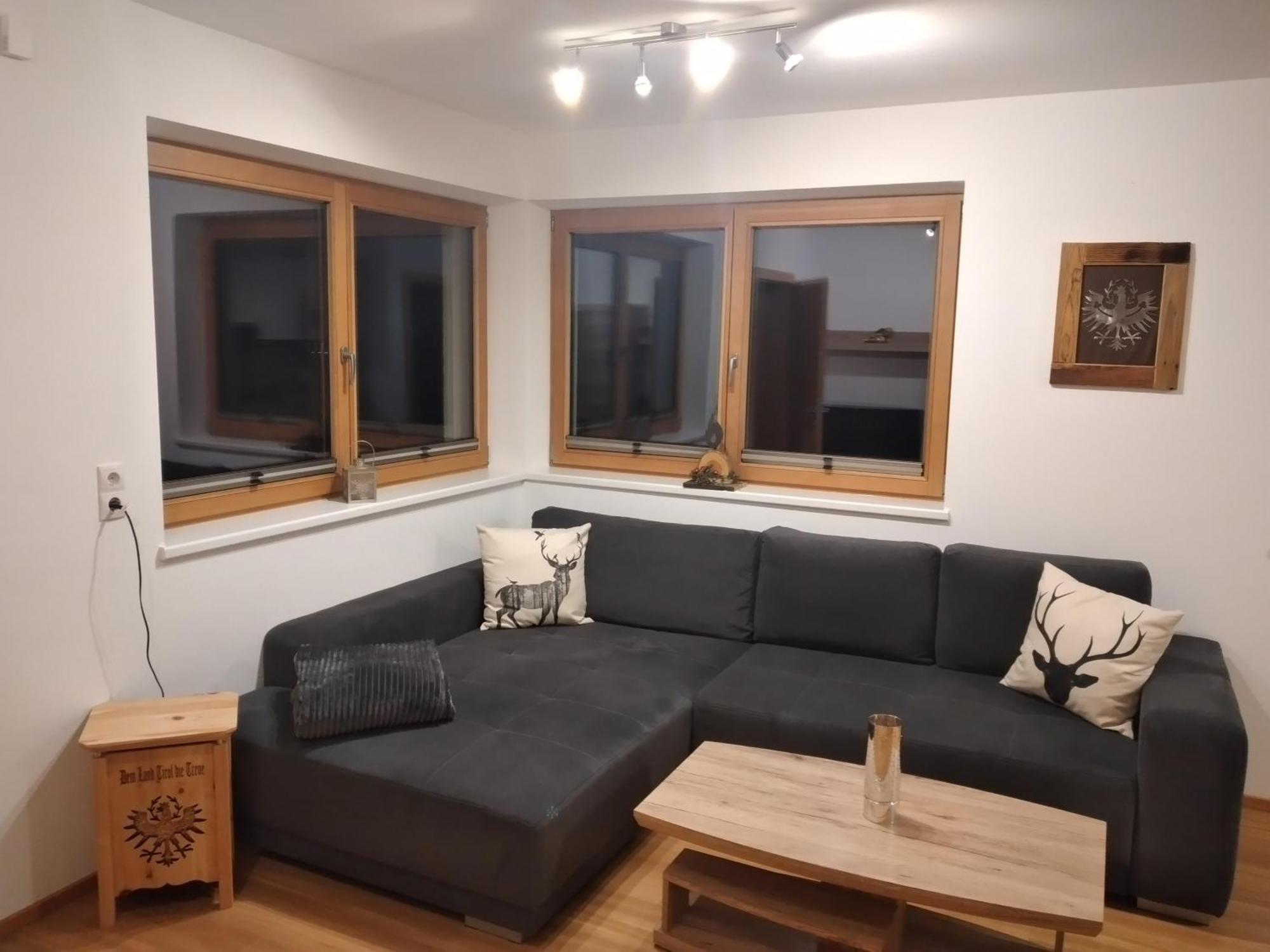 Ferienwohnung Oberkreut Fugenberg Εξωτερικό φωτογραφία