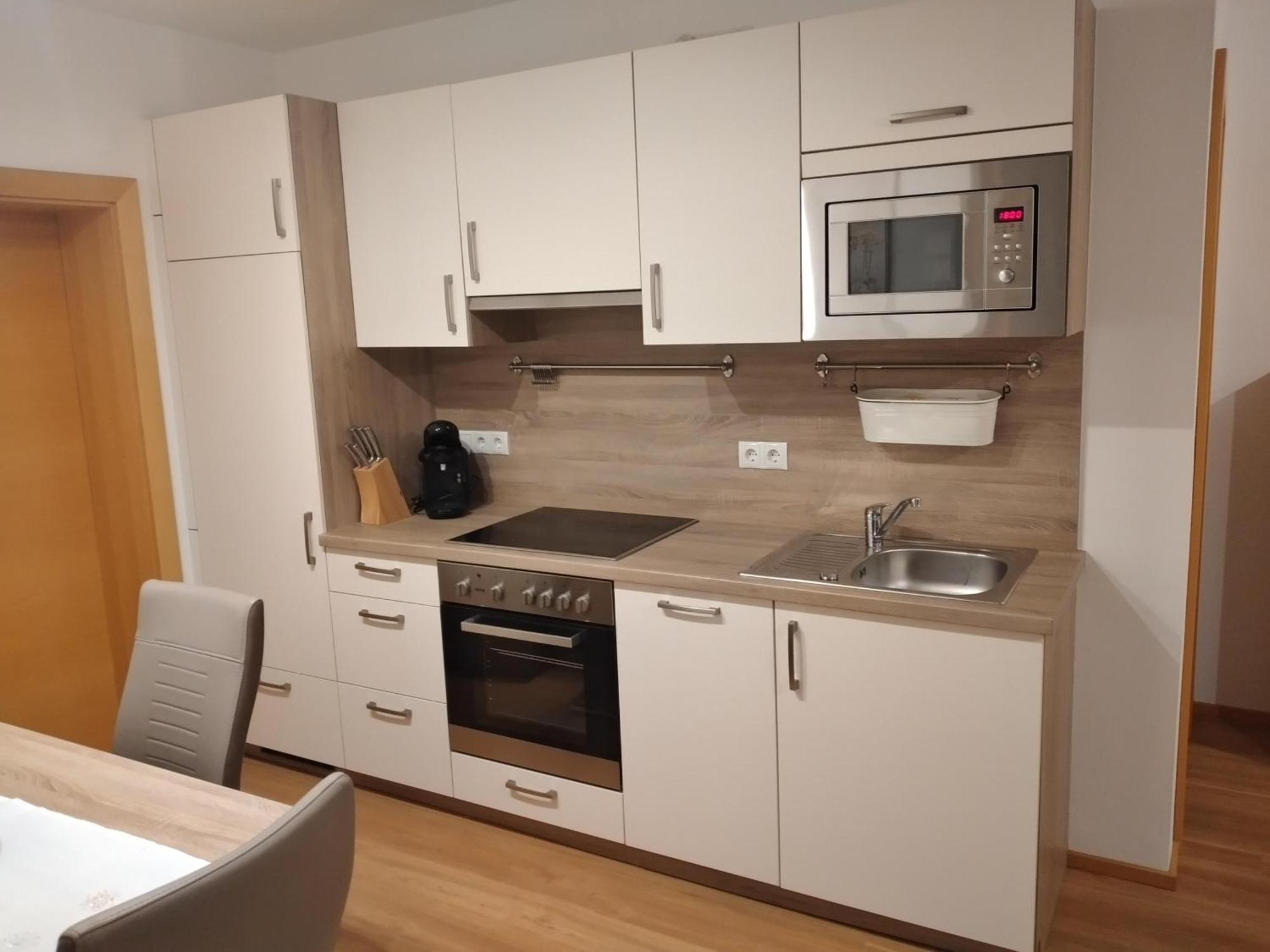 Ferienwohnung Oberkreut Fugenberg Εξωτερικό φωτογραφία