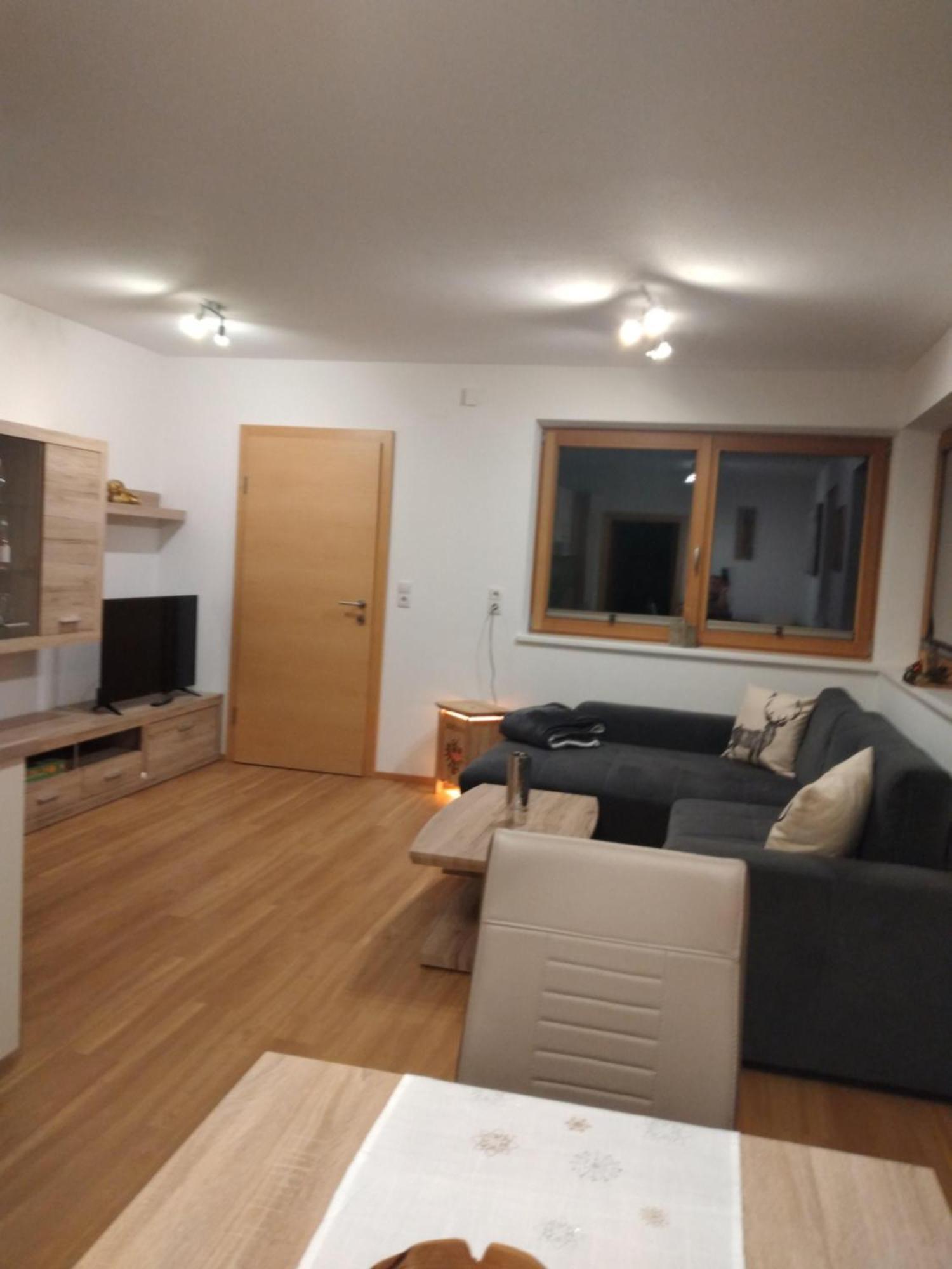 Ferienwohnung Oberkreut Fugenberg Εξωτερικό φωτογραφία