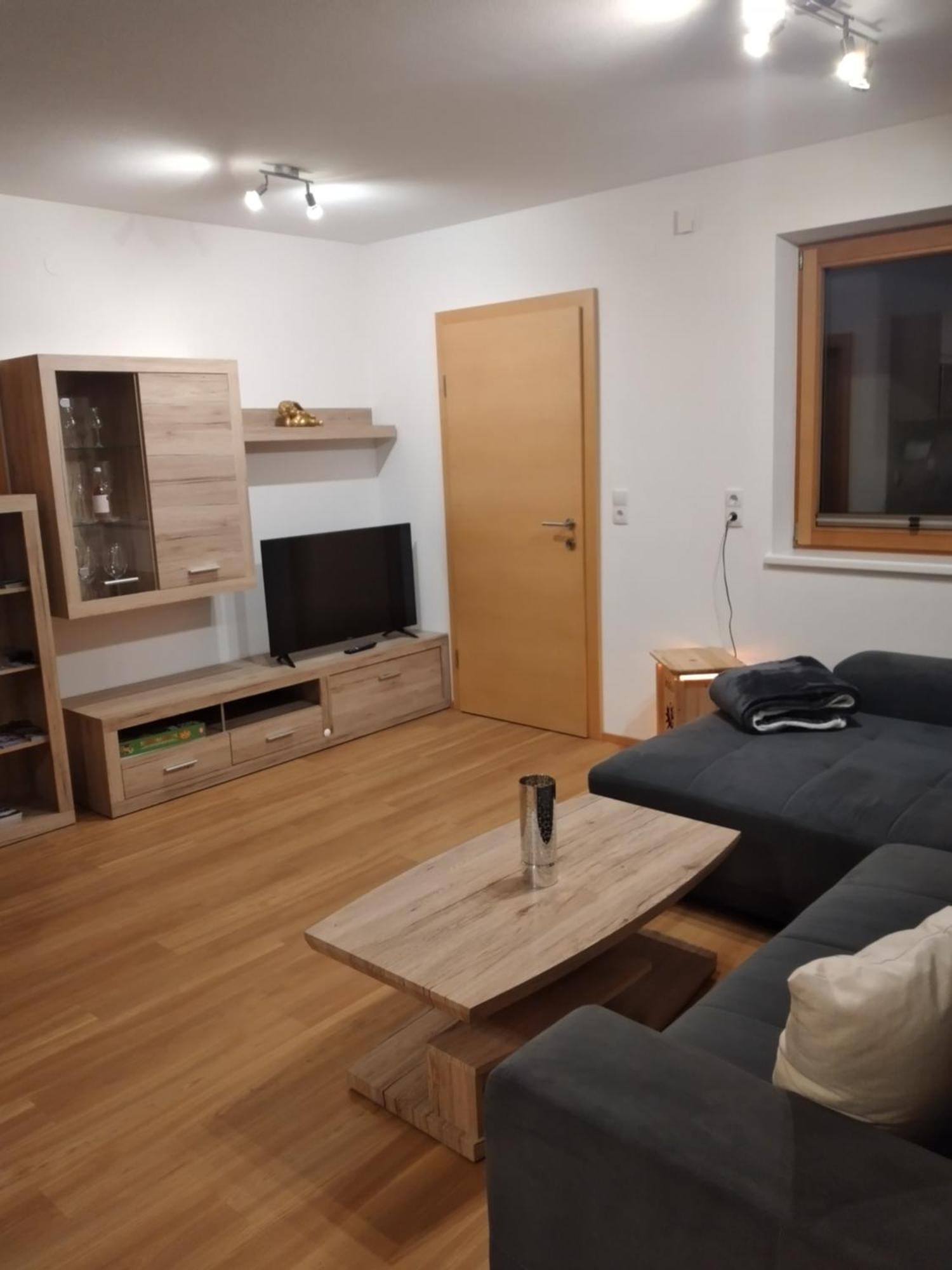Ferienwohnung Oberkreut Fugenberg Εξωτερικό φωτογραφία