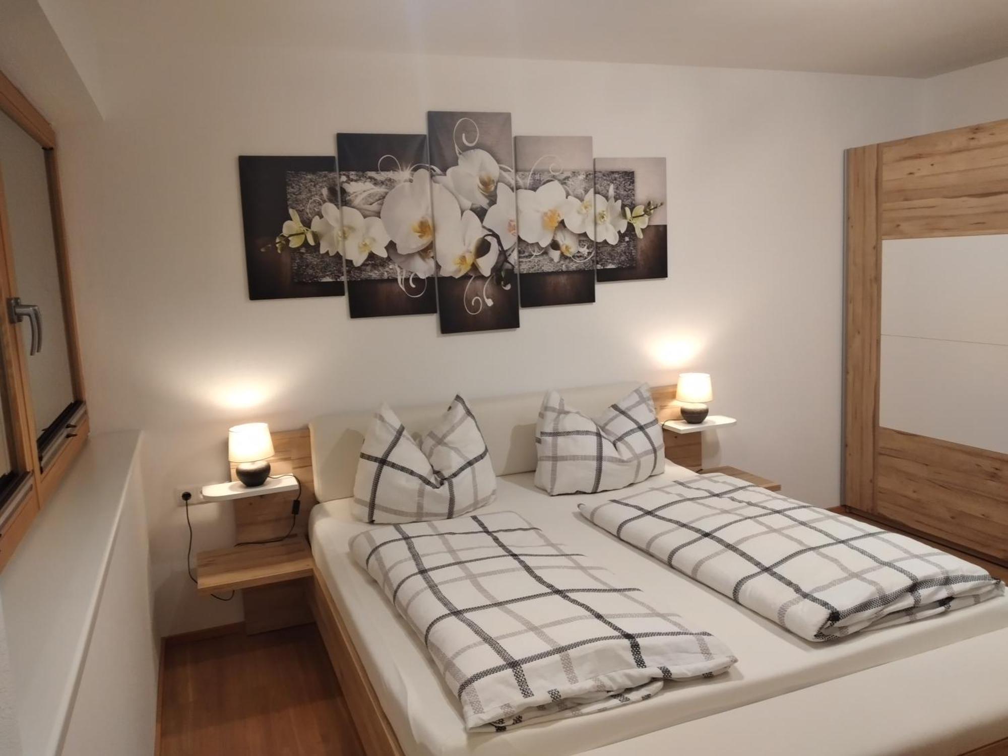 Ferienwohnung Oberkreut Fugenberg Εξωτερικό φωτογραφία