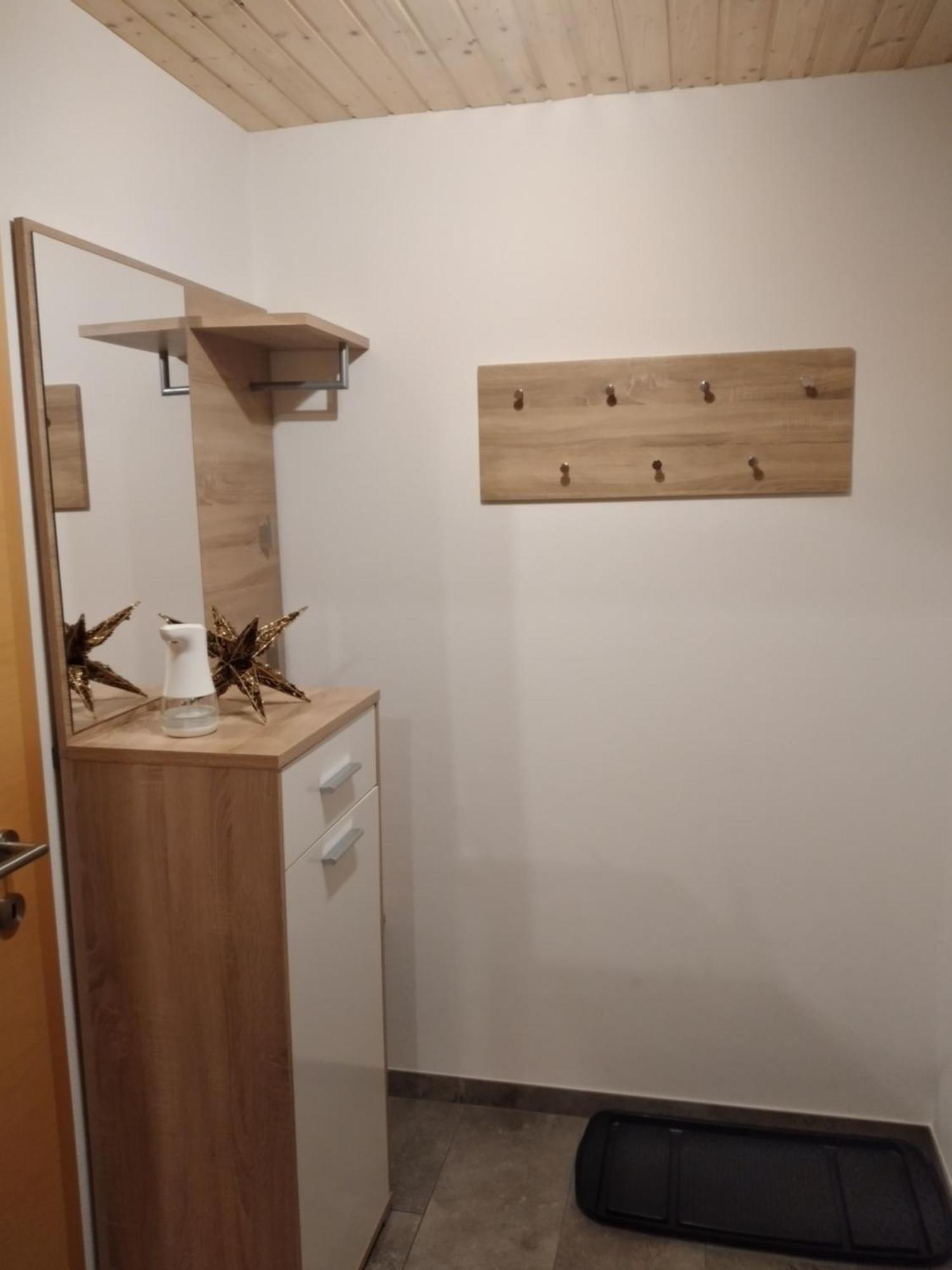 Ferienwohnung Oberkreut Fugenberg Εξωτερικό φωτογραφία