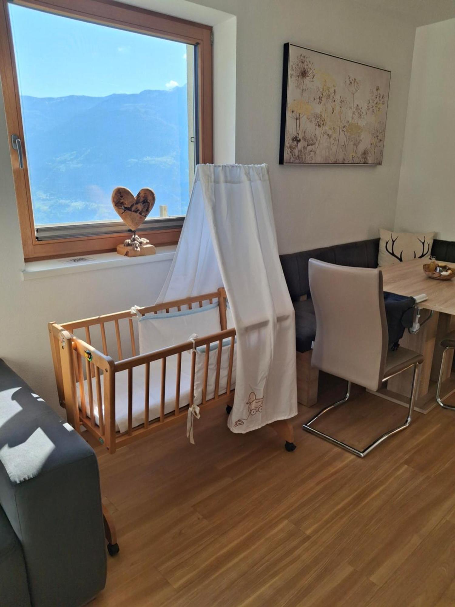 Ferienwohnung Oberkreut Fugenberg Εξωτερικό φωτογραφία
