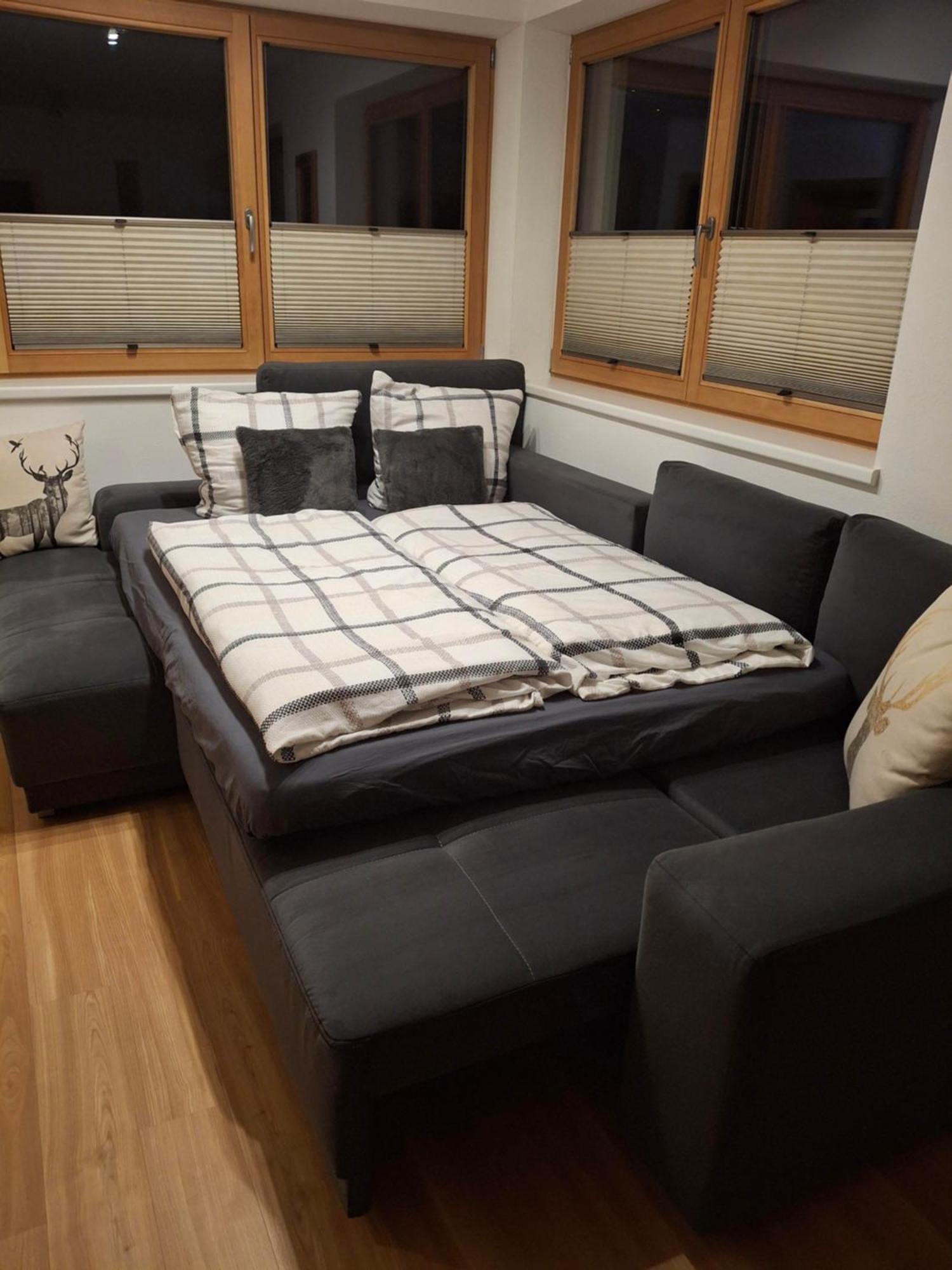 Ferienwohnung Oberkreut Fugenberg Εξωτερικό φωτογραφία